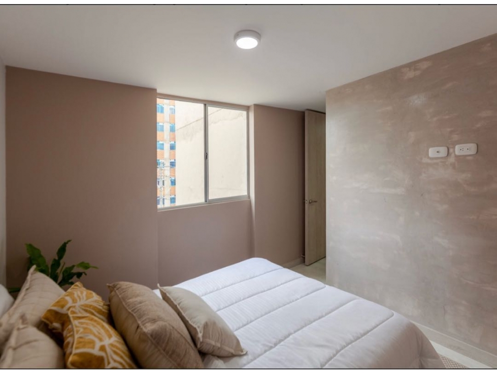 Apartamento para estrenar en venta, en Rionegro-Fontibón — foto 4