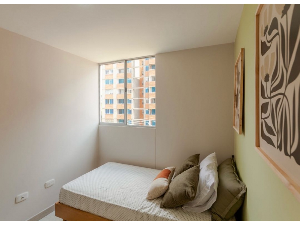 Apartamento para estrenar en venta, en Rionegro-Fontibón — foto 5