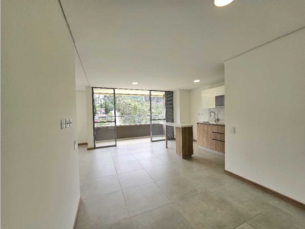 Apartamento para estrenar en venta en Sabaneta — foto 2