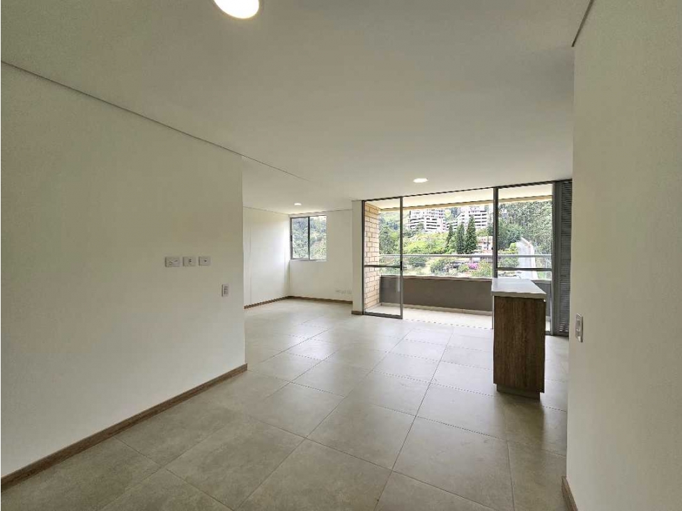 Apartamento para estrenar en venta en Sabaneta — foto 3