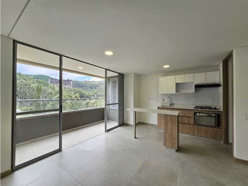 Apartamento para estrenar en venta en Sabaneta — foto 4