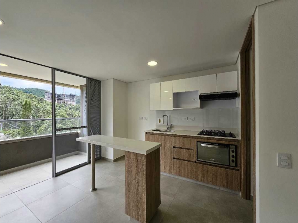 Apartamento para estrenar en venta en Sabaneta — foto 5