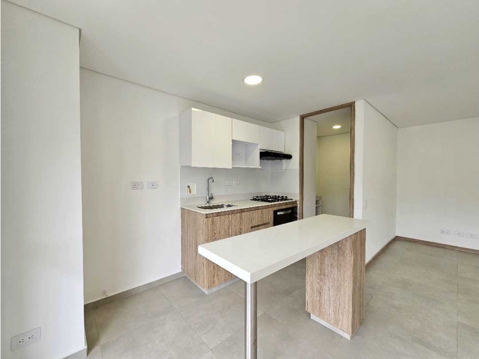 Apartamento para estrenar en venta en Sabaneta — foto 6