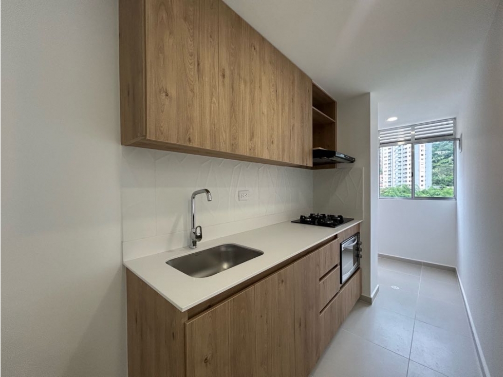 Apartamento para estrenar en Venta, Envigado sector Camino Verde — foto 3