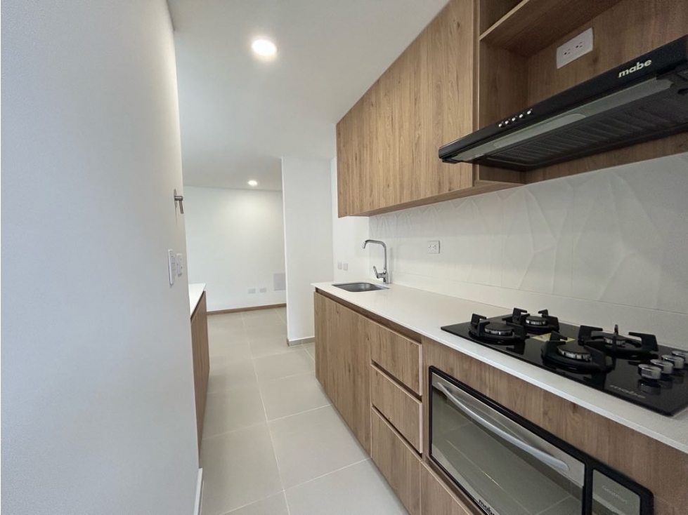 Apartamento para estrenar en Venta, Envigado sector Camino Verde — foto 2