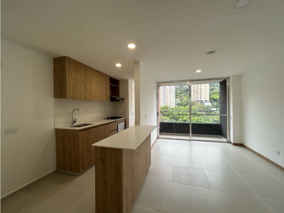 Apartamento para estrenar en Venta, Envigado sector Camino Verde — foto 4