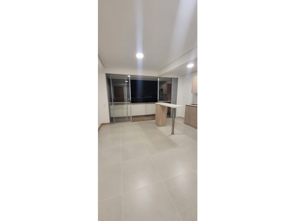 Apartamento para estrenar Itagui 69 metros 550 millones