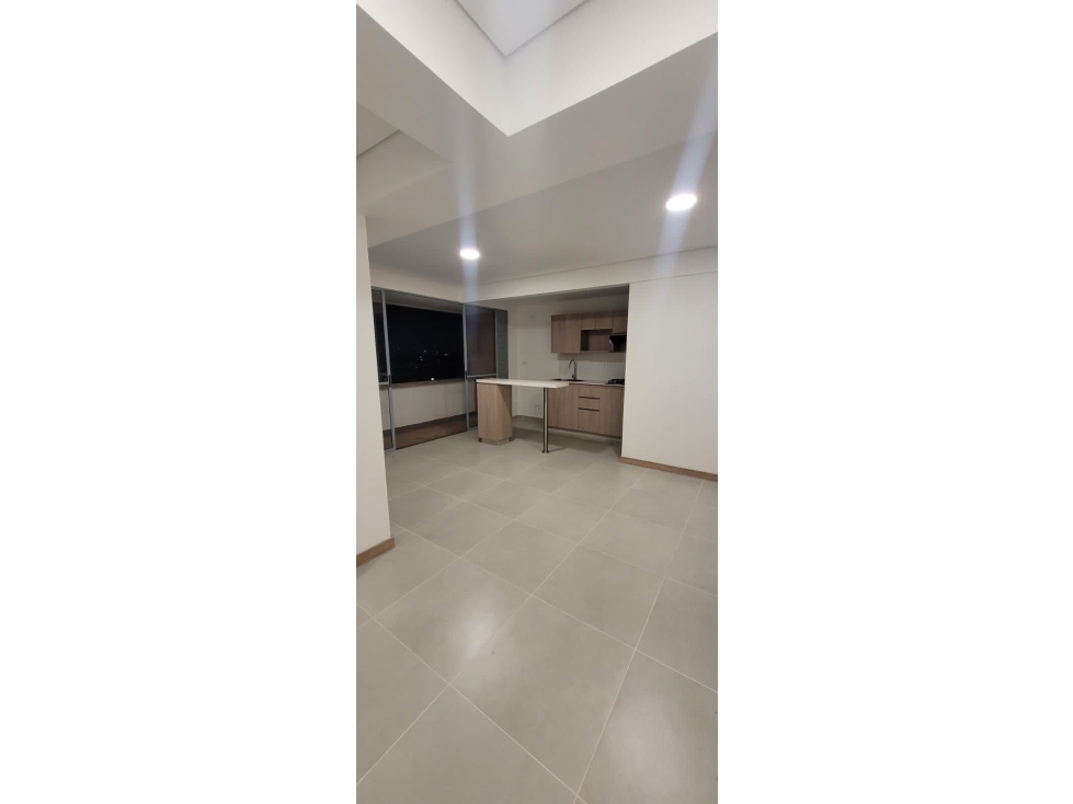Apartamento para estrenar Itagui 69 metros 550 millones — foto 2