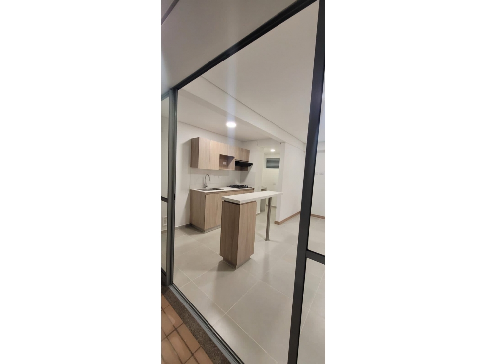 Apartamento para estrenar Itagui 69 metros 550 millones — foto 3