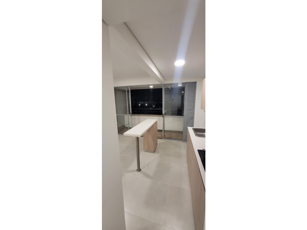 Apartamento para estrenar Itagui 69 metros 550 millones — foto 4
