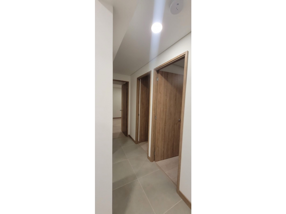 Apartamento para estrenar Itagui 69 metros 550 millones — foto 5