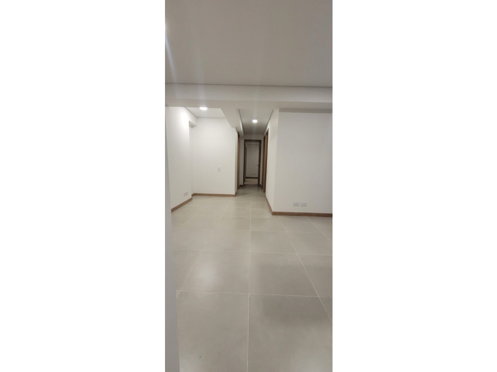 Apartamento para estrenar Itagui 69 metros 550 millones — foto 6
