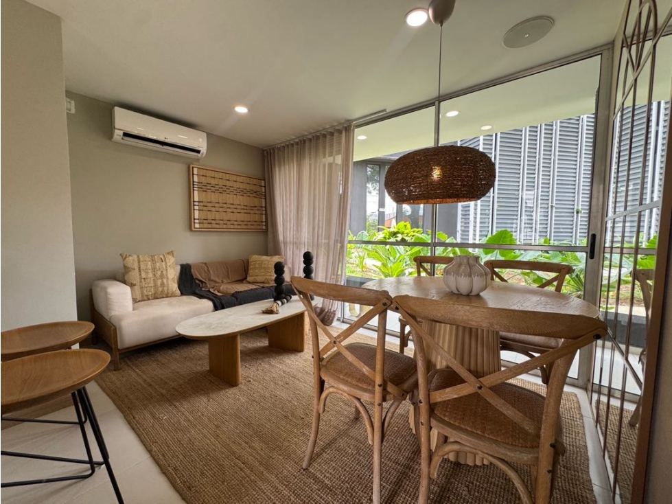 Alquiler Apartamento para estrenar Itagüi ciudad Coltejer