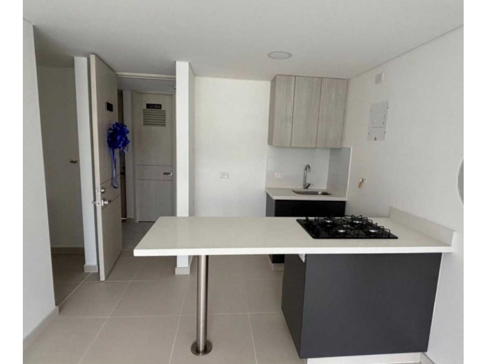 Apartamento para estrenar la estrella UNIDAD FANTASIA con castillo !