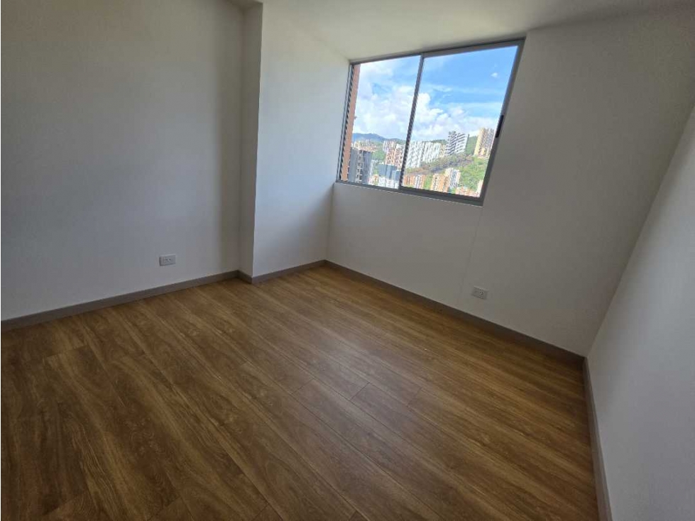 Apartamento para estrenar, piso 27, vista oriente sin poniente — foto 6