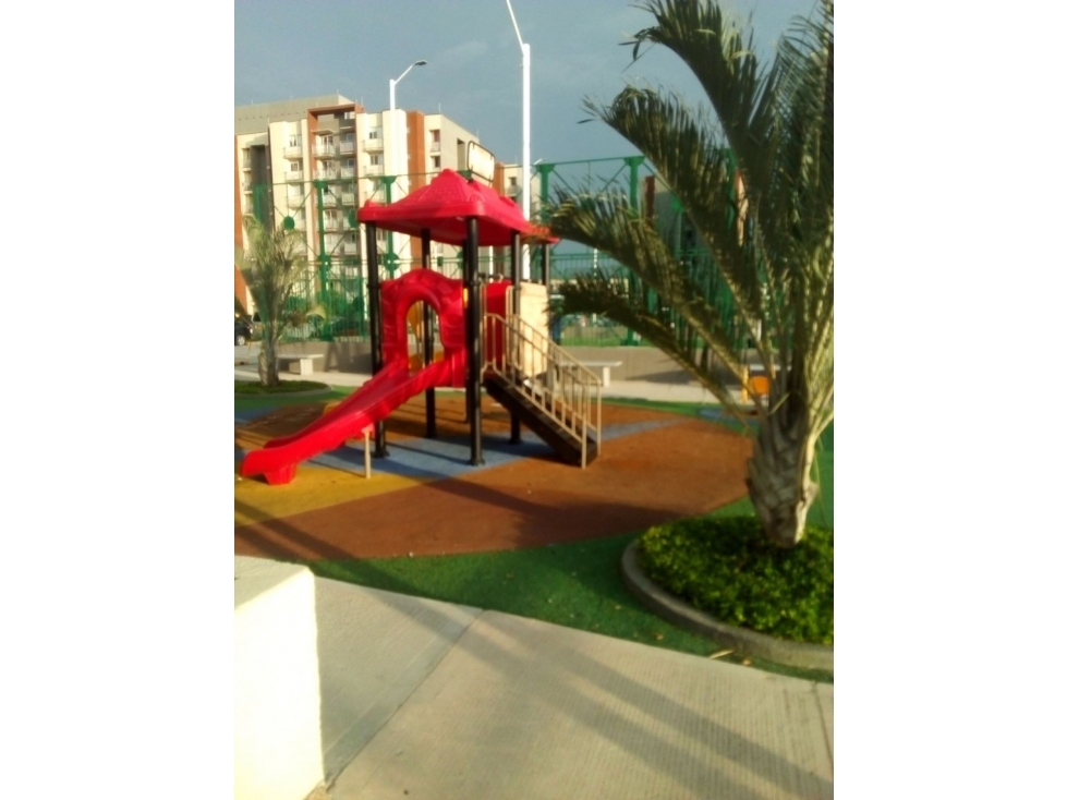 Apartamento para residencial zona privilegiada 005 — foto 2