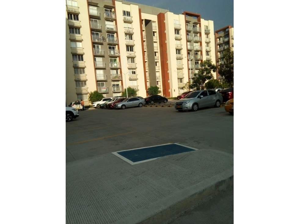 Apartamento para residencial zona privilegiada 005 — foto 5