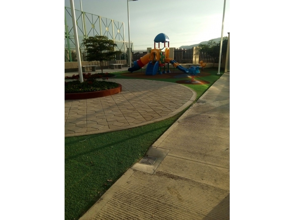 Apartamento para residencial zona privilegiada 005 — foto 6
