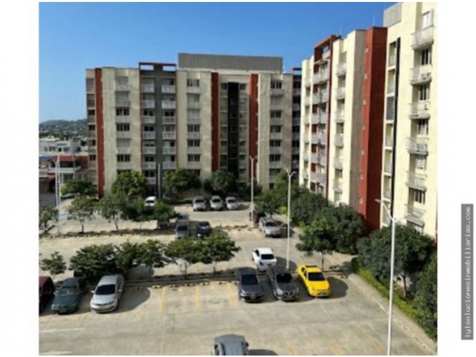 Apartamento para residencial zona privilegiada 005