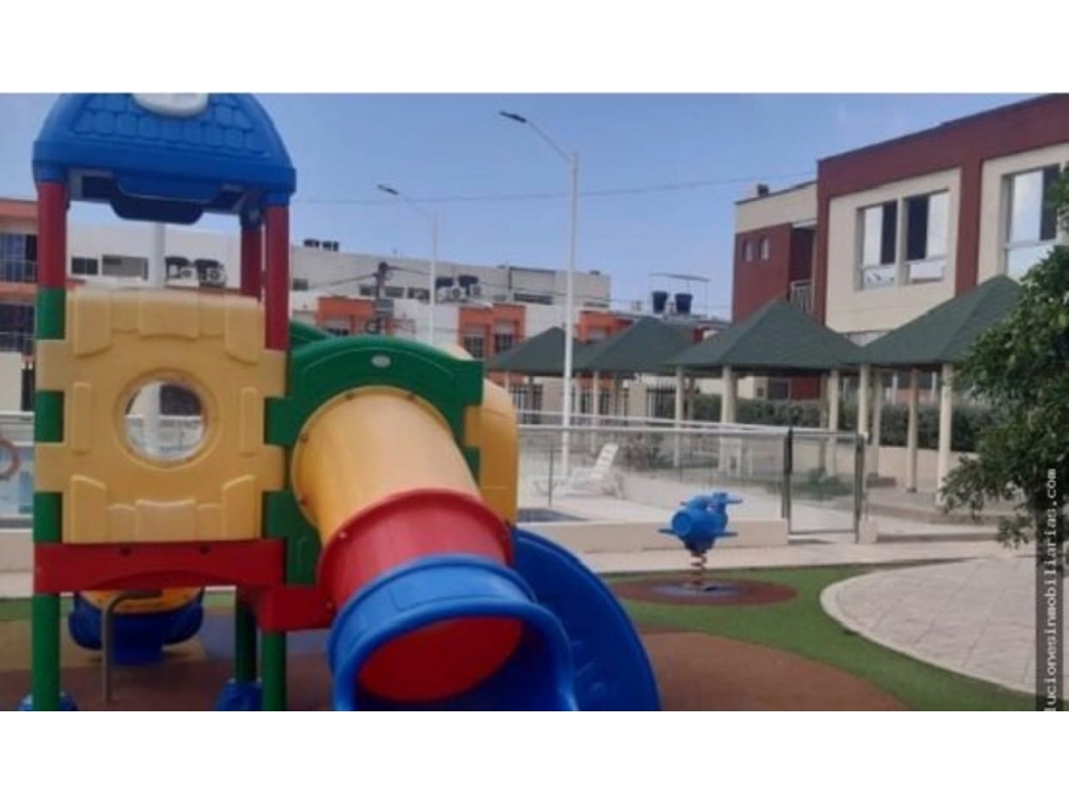 Apartamento para residencial zona privilegiada 005 — foto 3