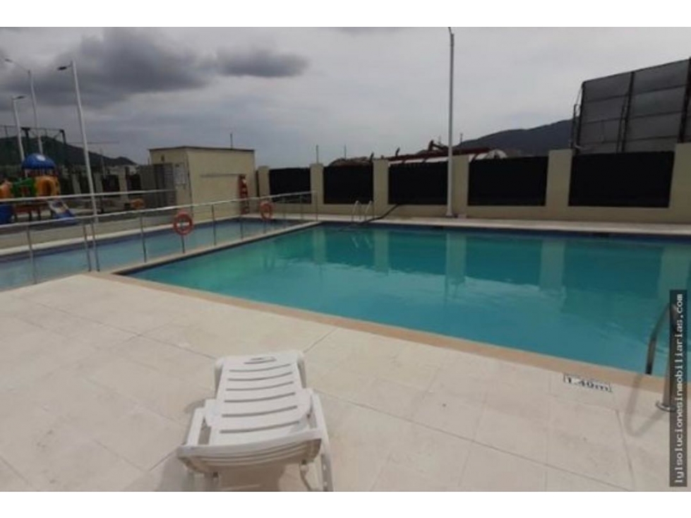 Apartamento para residencial zona privilegiada 005 — foto 4