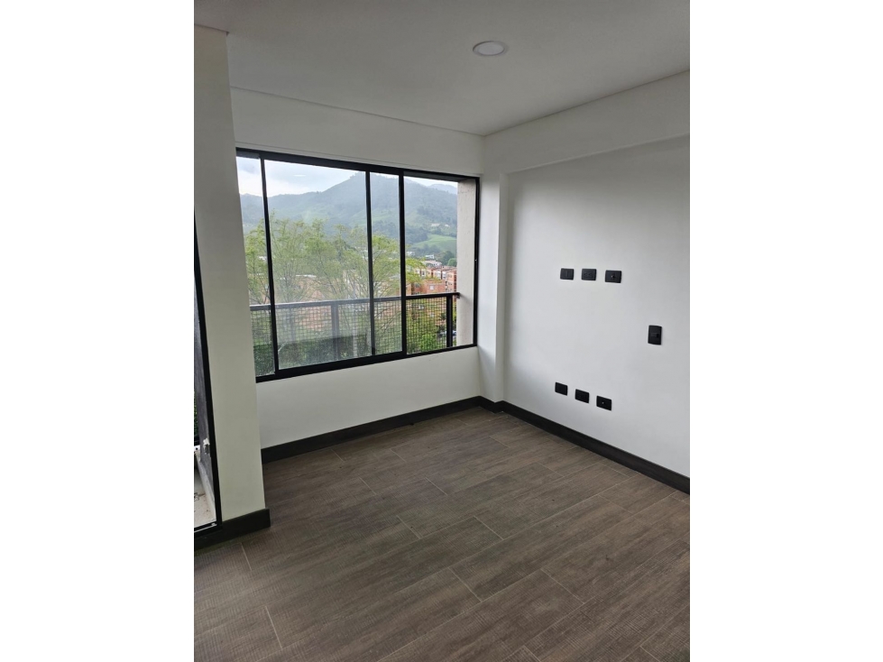 Apartamento para estrenar retiro - 3