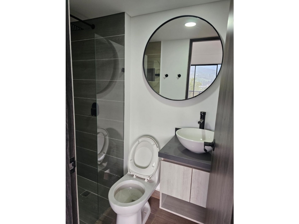 Apartamento para estrenar retiro - 4