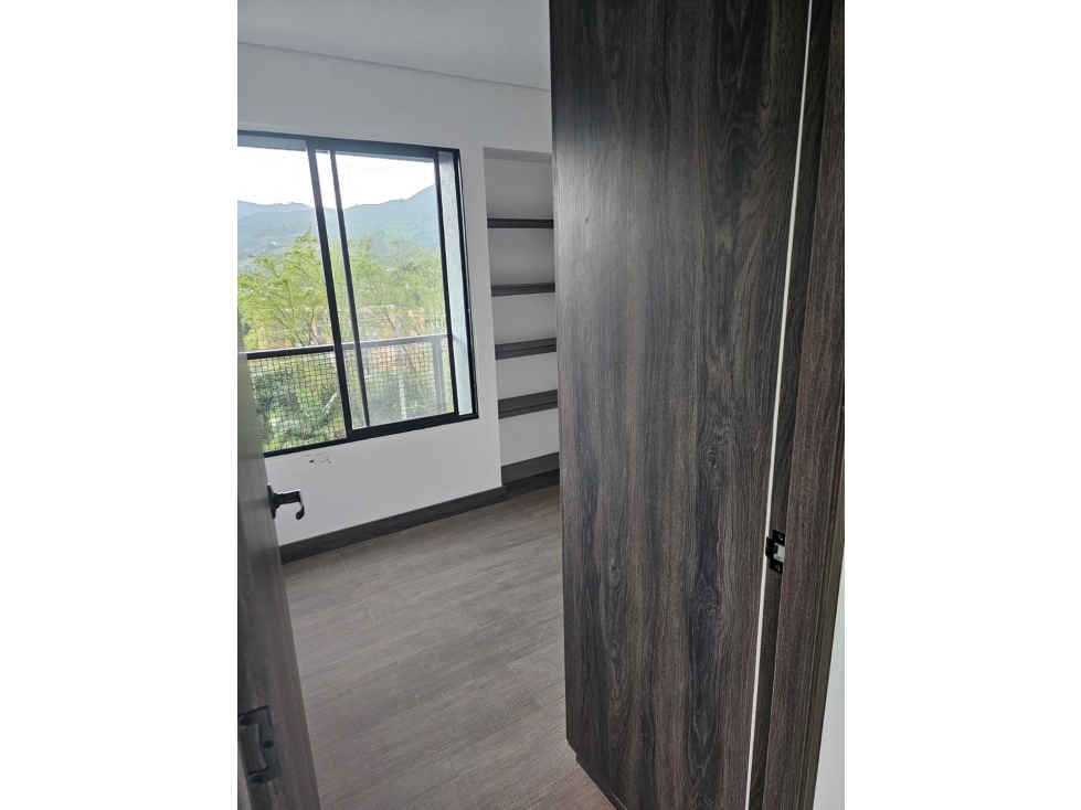 Apartamento para estrenar retiro - 5