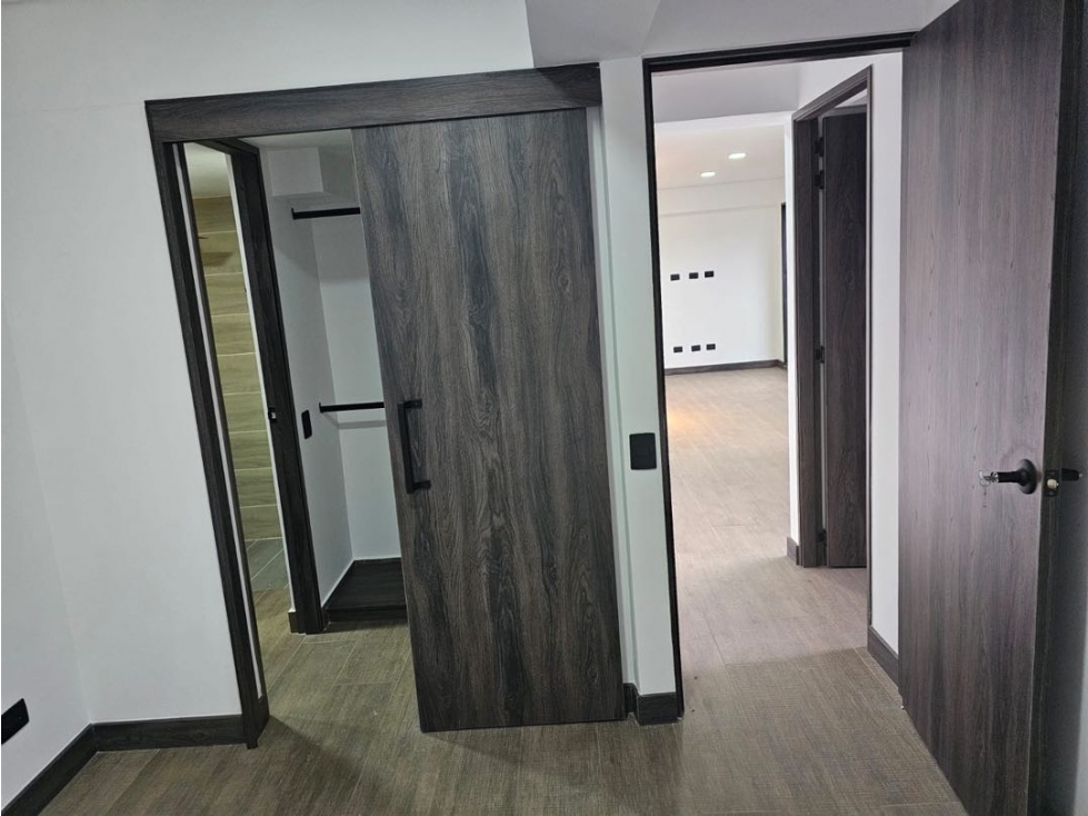 Apartamento para estrenar retiro - 6