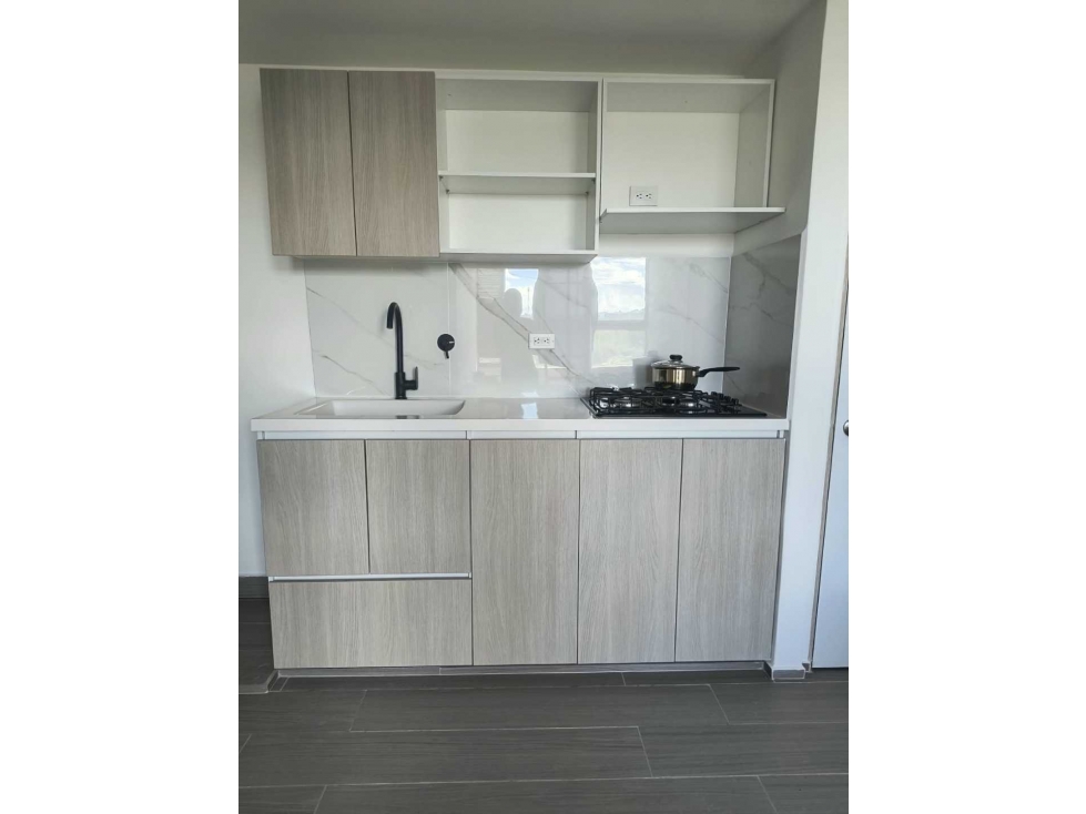 Apartamento para estrenar rionegro el tranvia, 3 alcobas,2 baños
