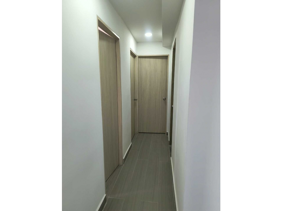 Apartamento para estrenar rionegro el tranvia, 3 alcobas,2 baños — foto 6