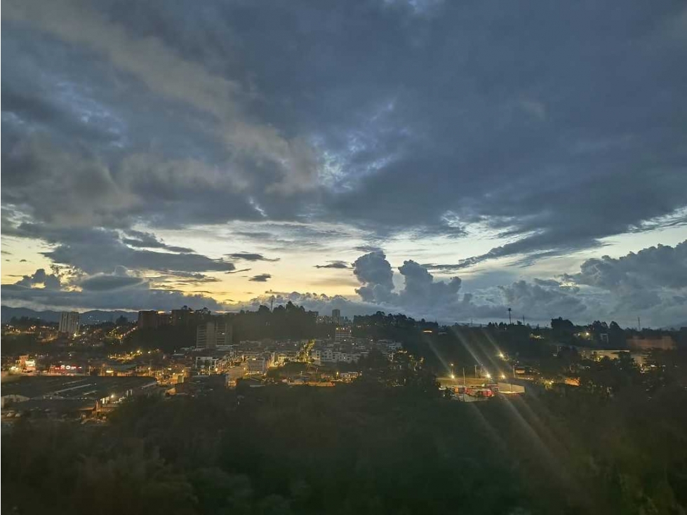 Apartamento para estrenar rionegro el tranvia, 3 alcobas,2 baños — foto 2
