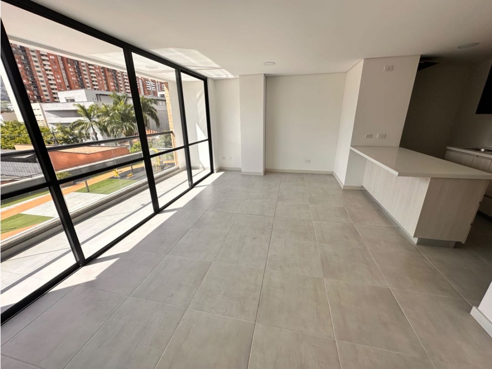 APARTAMENTO PARA ESTRENAR | SECTOR ESTADIO, LAURELES EN VENTA M2251