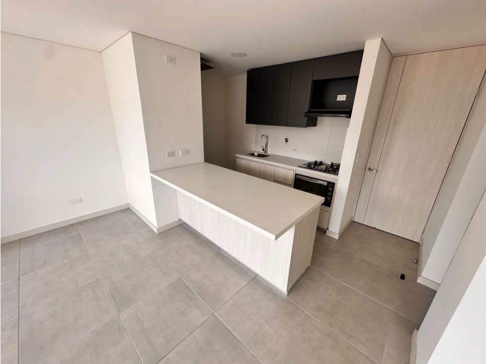 APARTAMENTO PARA ESTRENAR | SECTOR ESTADIO, LAURELES EN VENTA M2251 — foto 2