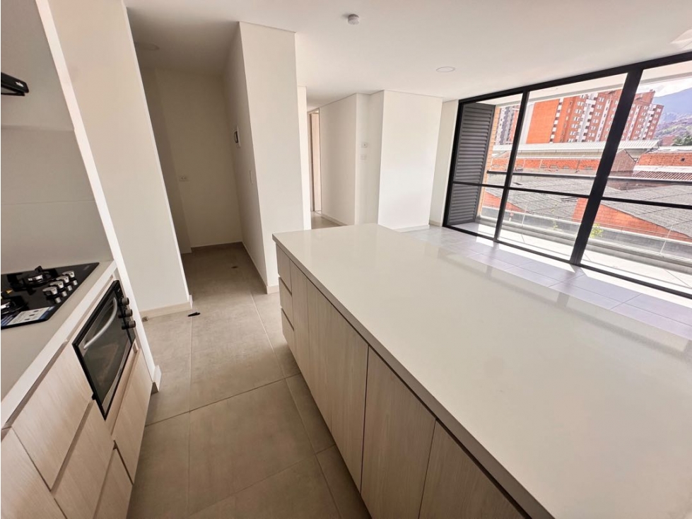 APARTAMENTO PARA ESTRENAR | SECTOR ESTADIO, LAURELES EN VENTA M2251 — foto 3