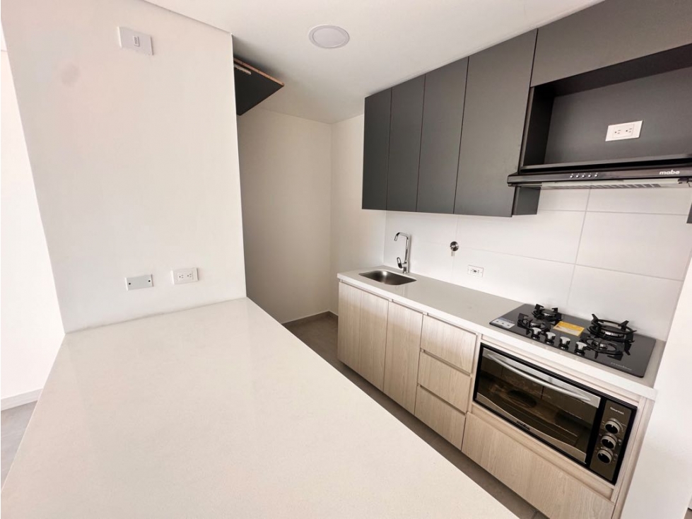 APARTAMENTO PARA ESTRENAR | SECTOR ESTADIO, LAURELES EN VENTA M2251 — foto 5