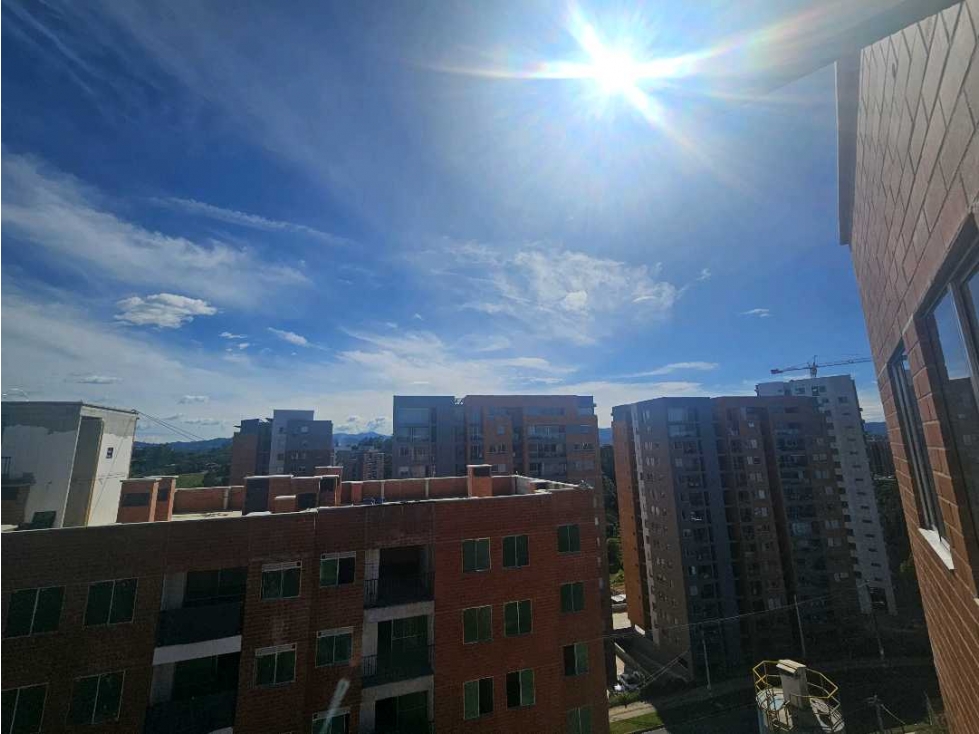 APARTAMENTO PARA ESTRENAR SSECTOR OJO DE AGUA RIONEGRO — foto 4