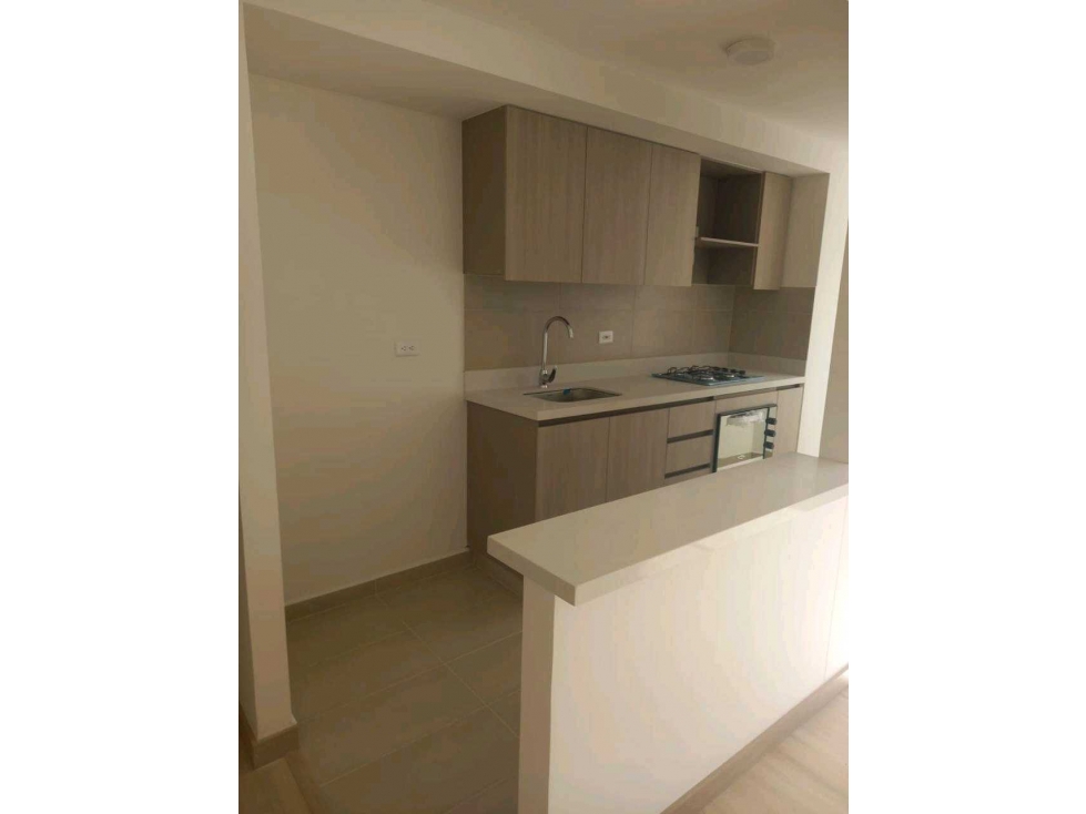 APARTAMENTO PARA ESTRENAR SSECTOR OJO DE AGUA RIONEGRO