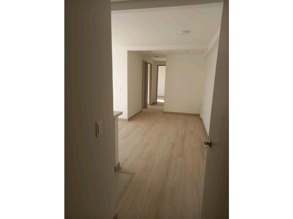 APARTAMENTO PARA ESTRENAR SSECTOR OJO DE AGUA RIONEGRO — foto 6