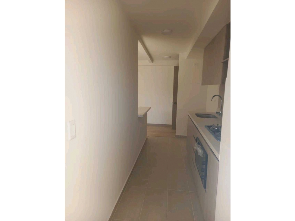 APARTAMENTO PARA ESTRENAR SSECTOR OJO DE AGUA RIONEGRO — foto 2