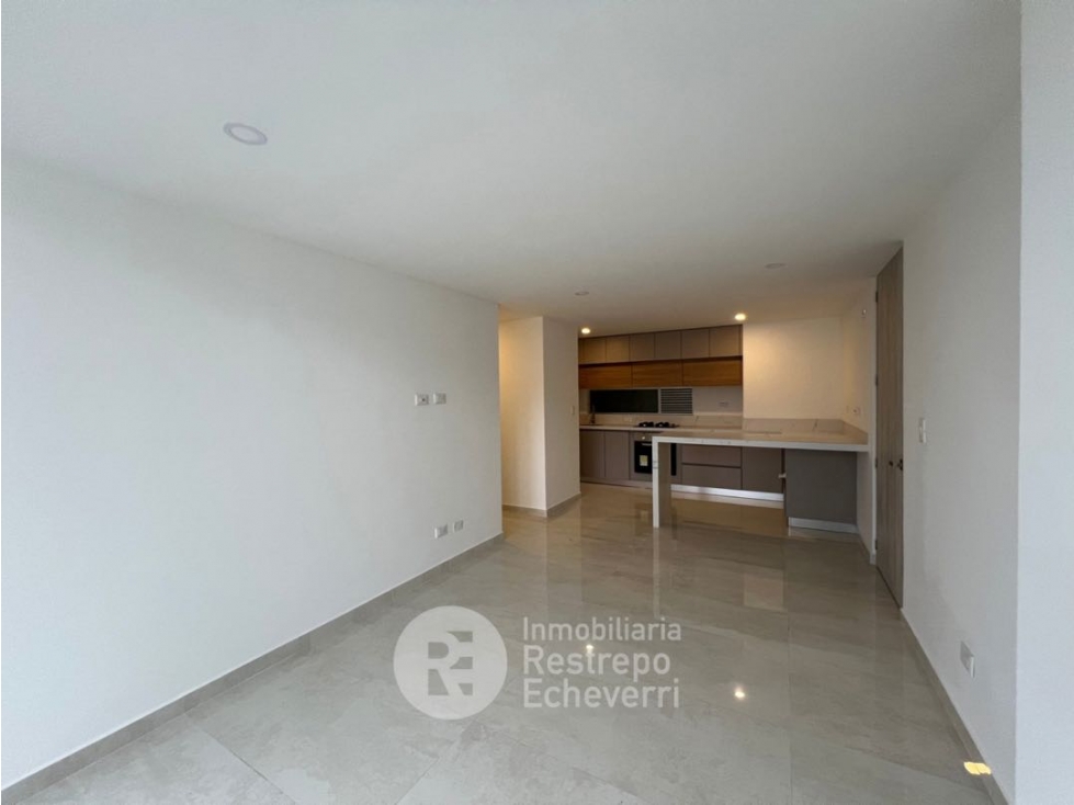 Apartamento para estrenar en Venta, sector San Marcel, Manizales. — foto 5
