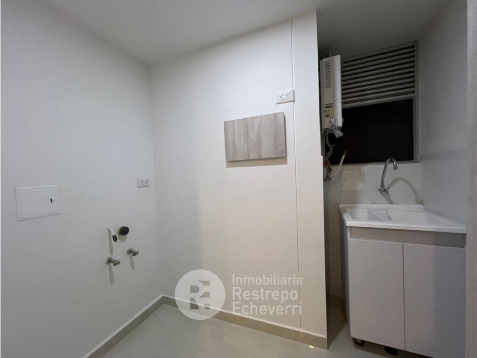 Apartamento para estrenar en Venta, sector San Marcel, Manizales. — foto 6