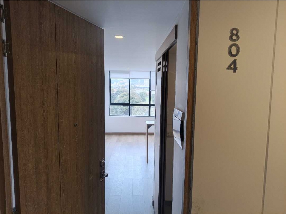 Apartamento para Estrenar Tramonte Living — foto 3