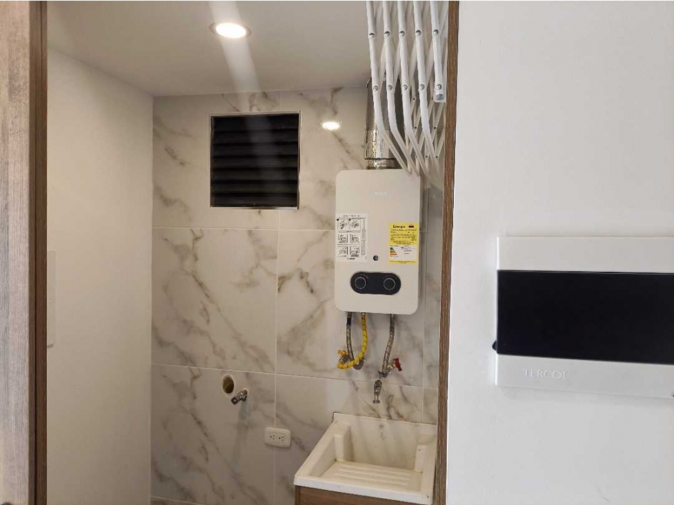Apartamento para Estrenar Tramonte Living — foto 5