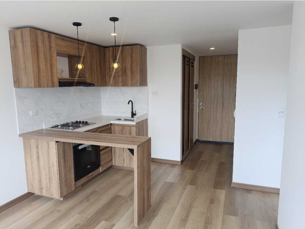 Apartamento para Estrenar Tramonte Living — foto 2