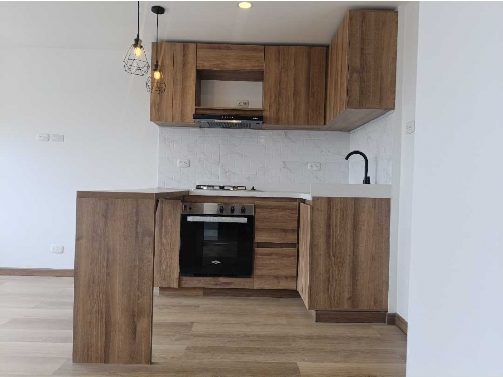 Apartamento para Estrenar Tramonte Living — foto 4