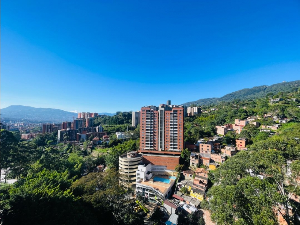 Apartamento Para Estrenar Ubicado En Envigado Sector El Salado — foto 4