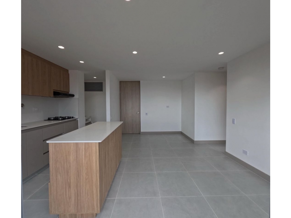 APARTAMENTO PARA ESTRENAR URB. DISTRITO PLAZA|FABRICATO EN VENTA F536 — foto 2