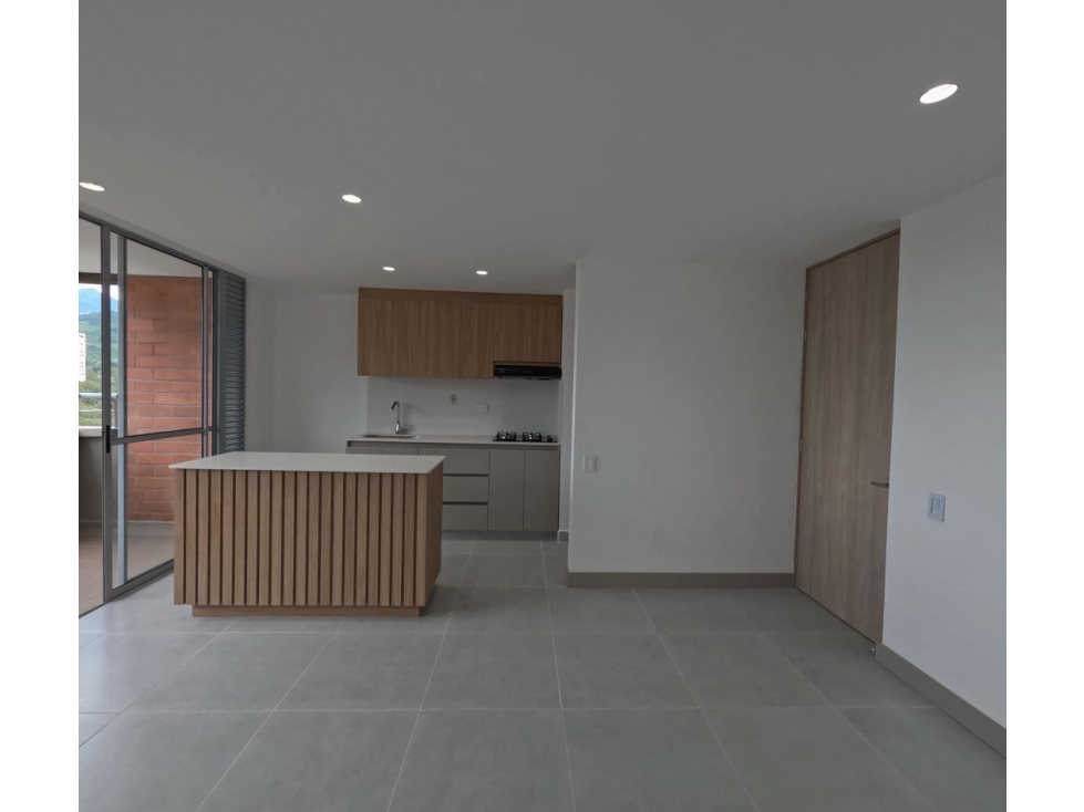 APARTAMENTO PARA ESTRENAR URB. DISTRITO PLAZA|FABRICATO EN VENTA F536 — foto 3