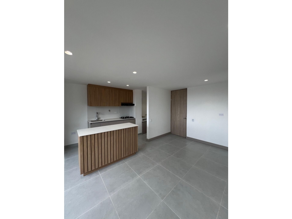 APARTAMENTO PARA ESTRENAR URB. DISTRITO PLAZA|FABRICATO EN VENTA F536 — foto 4